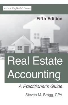 Real Estate Accounting: Fifth Edition