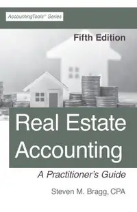 Real Estate Accounting: Fifth Edition