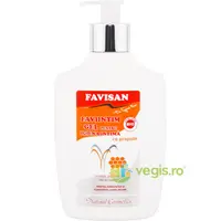 Gel pentru Igiena Intima cu Propolis 300ml