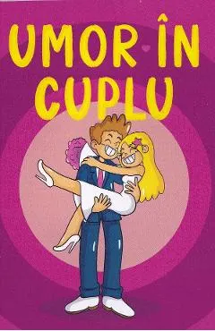 Umor in cuplu