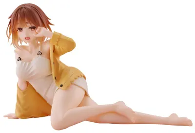 Statuetă Taito Games: Atelier Ryza: Ever Darkness & The Secret Hideout - Reissue, 13 cm