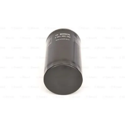 Filtru ulei BOSCH 0 451 302 182