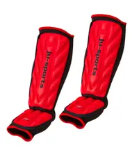 Tibiere V-Shape Ju Spots Rosii