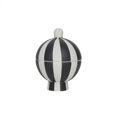 Zaharniță din gresie ceramică Toppu – OYOY Living Design