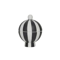 Zaharniță din gresie ceramică Toppu – OYOY Living Design