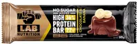 Baton High Protein, Chocolate & Banana, 60 g, Lab Nutrition