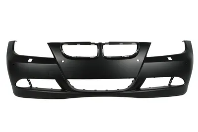 Bara Fata, cu locas lampa ceata, spalator faruri, senzori parcare, grunduit, potrivit BMW 3 E90, 3 E91 2004-2008