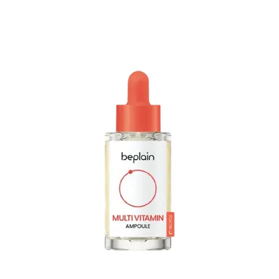 Ser revitalizant Multi Vitamin Ampoule, 30ml, Beplain