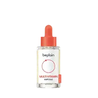 Ser revitalizant Multi Vitamin Ampoule, 30ml, Beplain