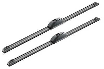 Set stergatoare BOSCH AeroTwin Retrofit AR550S 3397118906, lungime 550 mm, 530 mm