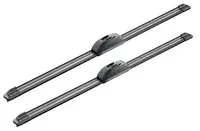 Set stergatoare BOSCH AeroTwin Retrofit AR550S 3397118906, lungime 550 mm, 530 mm