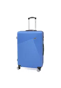 Troler Melody - 73x48x29 cm - 4 kg - albastru