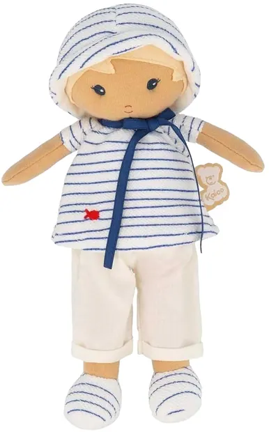 Păpușă moale Kaloo - Ellie, 25 cm
