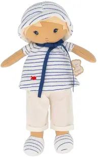 Păpușă moale Kaloo - Ellie, 25 cm