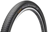 Anvelopa Continental Double Fighter III 50-507 (24x2.0)