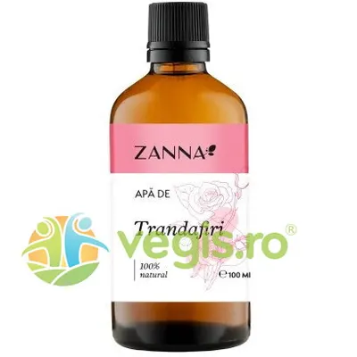 Apa de Trandafiri 100ml