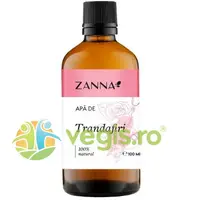 Apa de Trandafiri 100ml