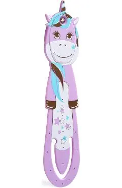 Lampa pentru citit: Unicorn mov
