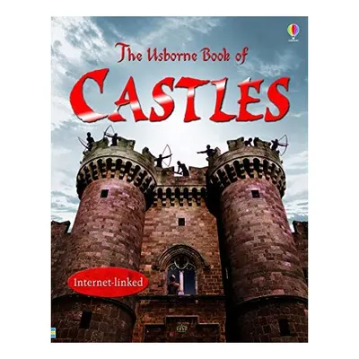 Book of Castles, Lesley Sims