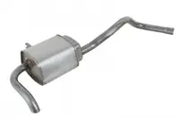 Toba esapament finala potrivit RENAULT GRAND SCENIC III, MEGANE, MEGANE III, SCENIC III 1.4 02.09-09.16