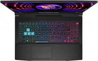 Laptop gaming MSI - Katana 15 B13VEK, 15.6'', QHD, i7, 165Hz, RTX 4050