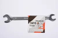 Cheie Fixa Satinata 10X11Mm