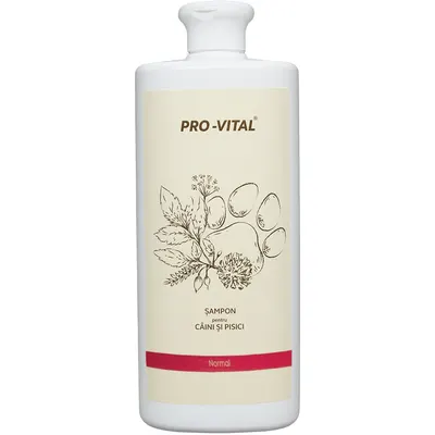 Promedivet Pro Vital Sampon Normal 500 ml