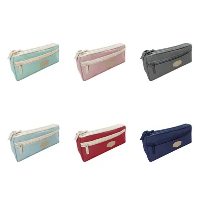 Penar tip etui, 2 fermoare, Urban Model 3 S-Cool