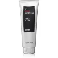 Collistar Uomo Acqua Attiva sampon gel dus pentru barbati