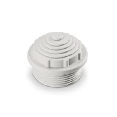 Threaded Cable Sleevenm32x1,5 Ip55 Grey