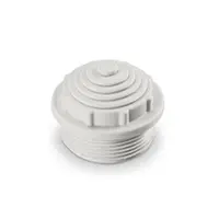 Threaded Cable Sleevenm32x1,5 Ip55 Grey