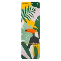 Saltea de yoga Spokey Home Jungle 4mm