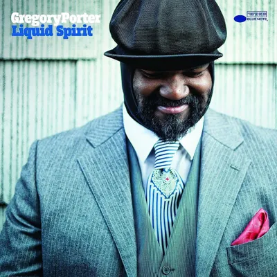 Liquid Spirit - Vinyl
