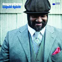 Liquid Spirit - Vinyl