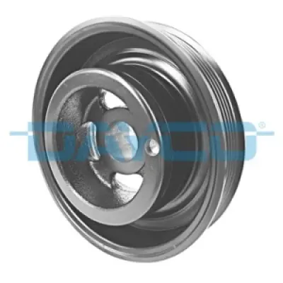 Fulie curea, arbore cotit DAYCO DPV1103