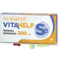 Seleniu 2000mcg 60cps moi