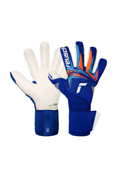 Manusi portari Attrakt Gold X NC Gravity Seniori