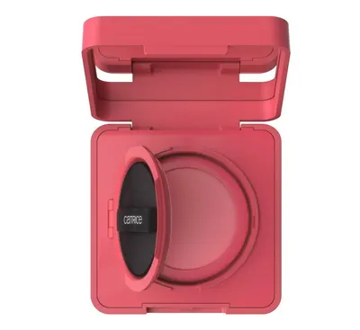 Catrice Fard de obraz DROP GLASS CLOUD Cloud Tint Cushion C030 Head In The Cloud , 4g