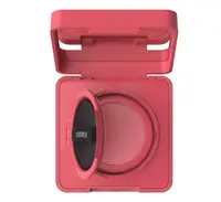 Catrice Fard de obraz DROP GLASS CLOUD Cloud Tint Cushion C030 Head In The Cloud , 4g