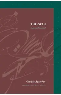 The Open: Man and Animal