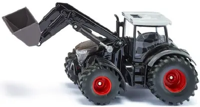Tractor pentru copii Siku - Fendt 942 Vario