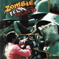 Zombie - Vinyl