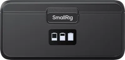 Încărcător SmallRig - 5418, GoPro HERO 9/10/11/12, negru