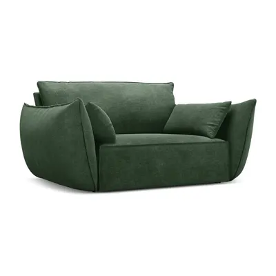 Fotoliu verde închis Vanda – Mazzini Sofas