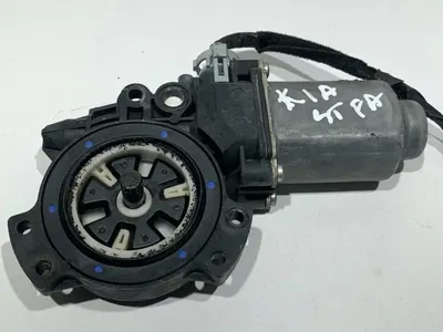 Motoras macara geam stanga fata 402391B Kia Sportage (2010-2015)