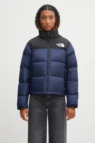 The North Face geacă de puf 1996 Retro Nuptse