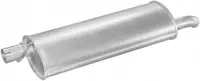 Toba esapament finala OPEL ASTRA F, KADETT E 1.2-2.0 intre 1984-1999