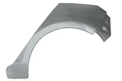 Segment aripa spate stanga potrivit VW GOLF 7 2012-2020