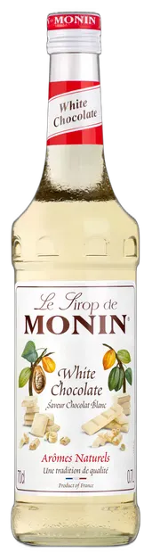 Sirop de Ciocolata Alba Monin 0.7l