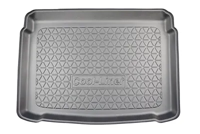 Tavita Portbagaj Compatibila Audi A3 8Y 2020-Prezent Hatchback (Jos)